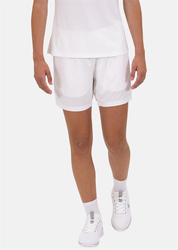 JAKO Vrijetijdsshort Power Dames 6223d-000