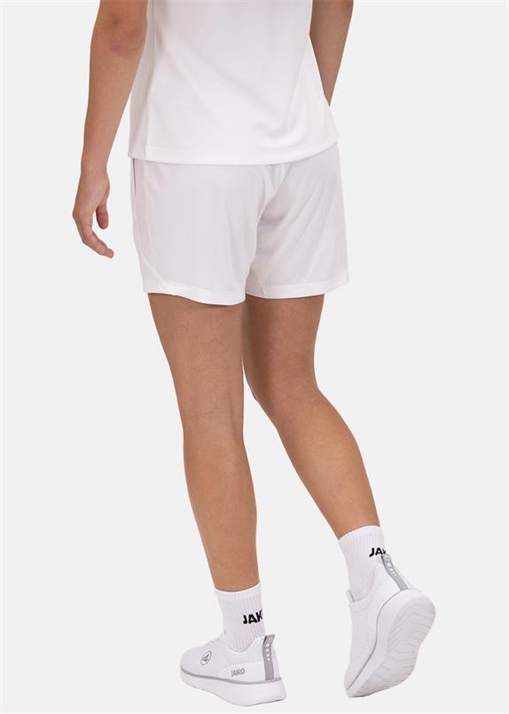 JAKO Vrijetijdsshort Power Dames 6223d-000