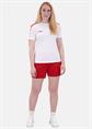 JAKO Vrijetijdsshort Power Dames 6223d-100