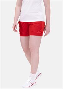 JAKO Vrijetijdsshort Power Dames 6223d-100