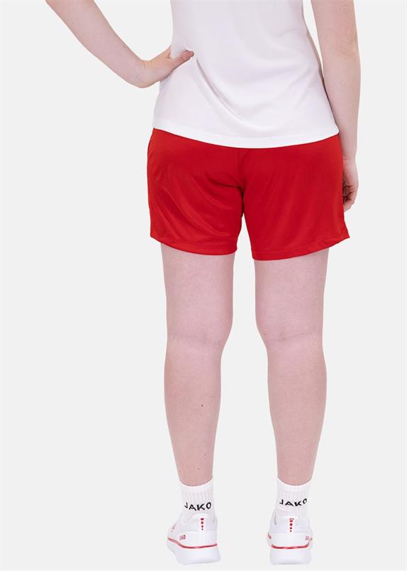 JAKO Vrijetijdsshort Power Dames 6223d-100