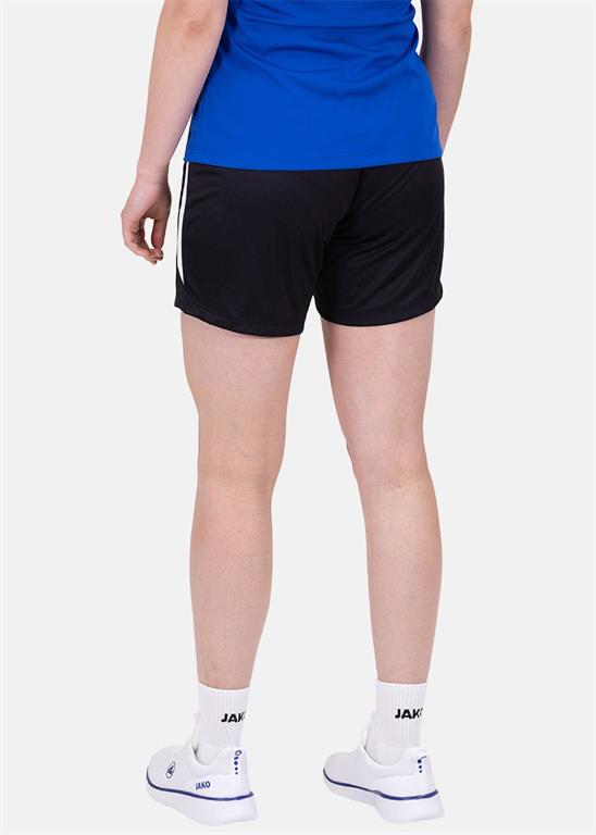 JAKO Vrijetijdsshort Power Dames 6223d-802