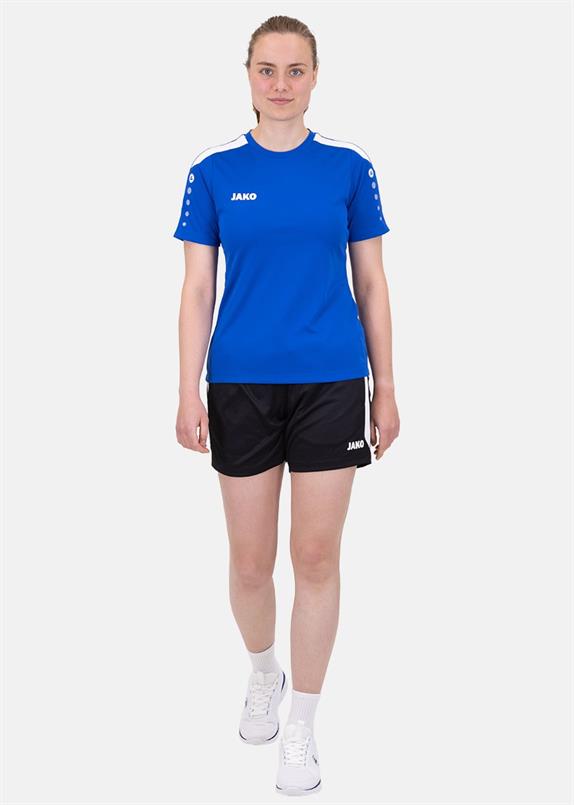 JAKO Vrijetijdsshort Power Dames 6223d-802