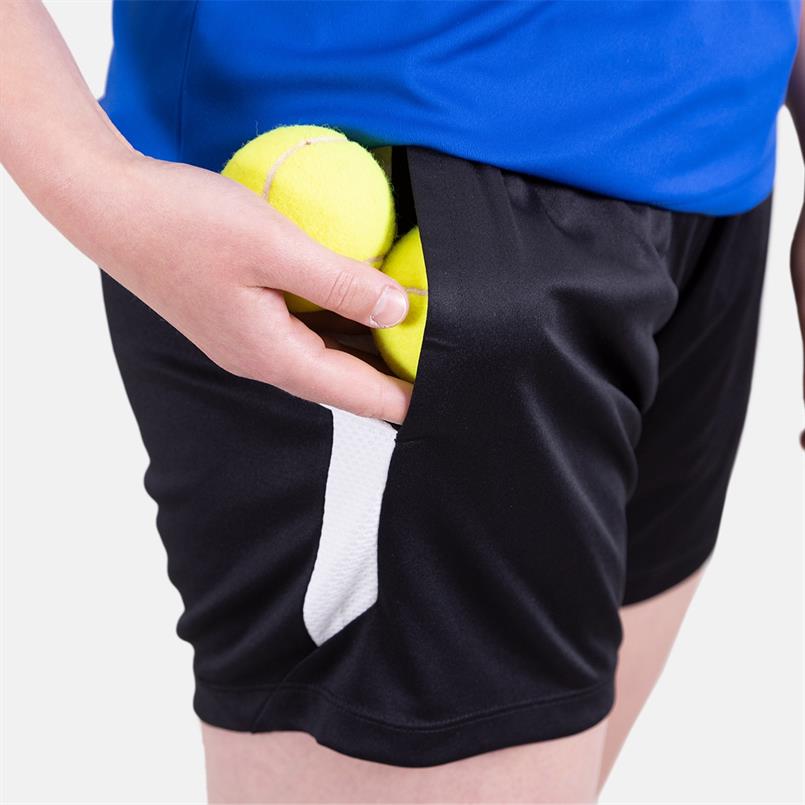 JAKO Vrijetijdsshort Power Dames 6223d-802