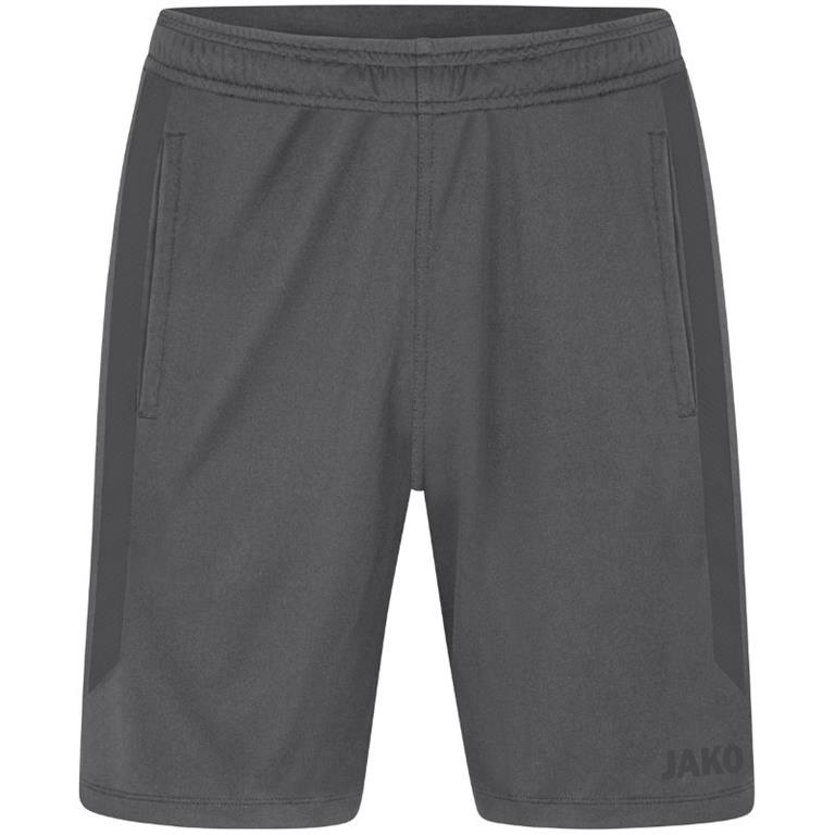 JAKO Vrijetijdsshort Power Dames 6223d-820