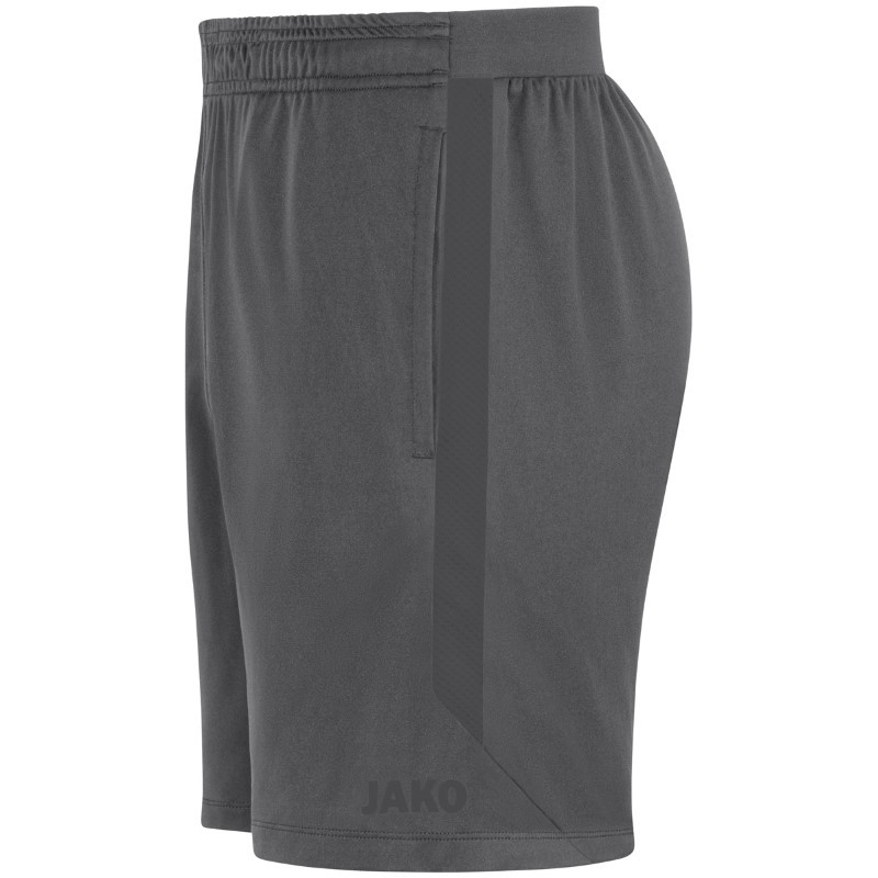 JAKO Vrijetijdsshort Power Dames 6223d-820