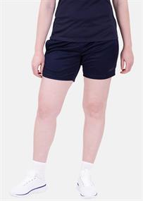 JAKO Vrijetijdsshort Power Dames 6223d-900