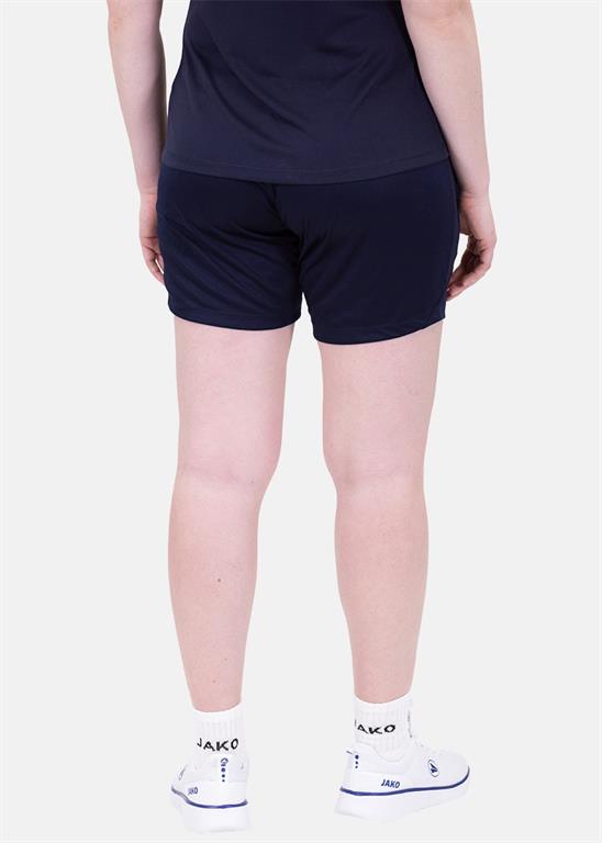 JAKO Vrijetijdsshort Power Dames 6223d-900