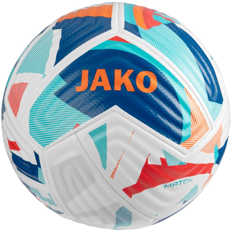 JAKO Wedstrijdbal Flow 2376-665