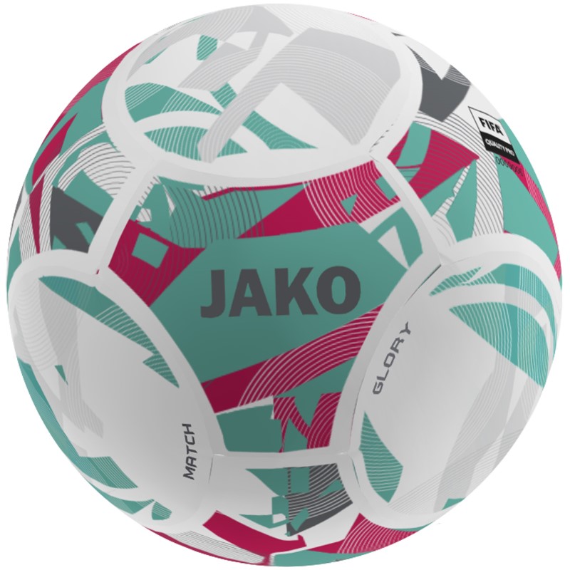 JAKO Wedstrijdbal Glory 2347-662
