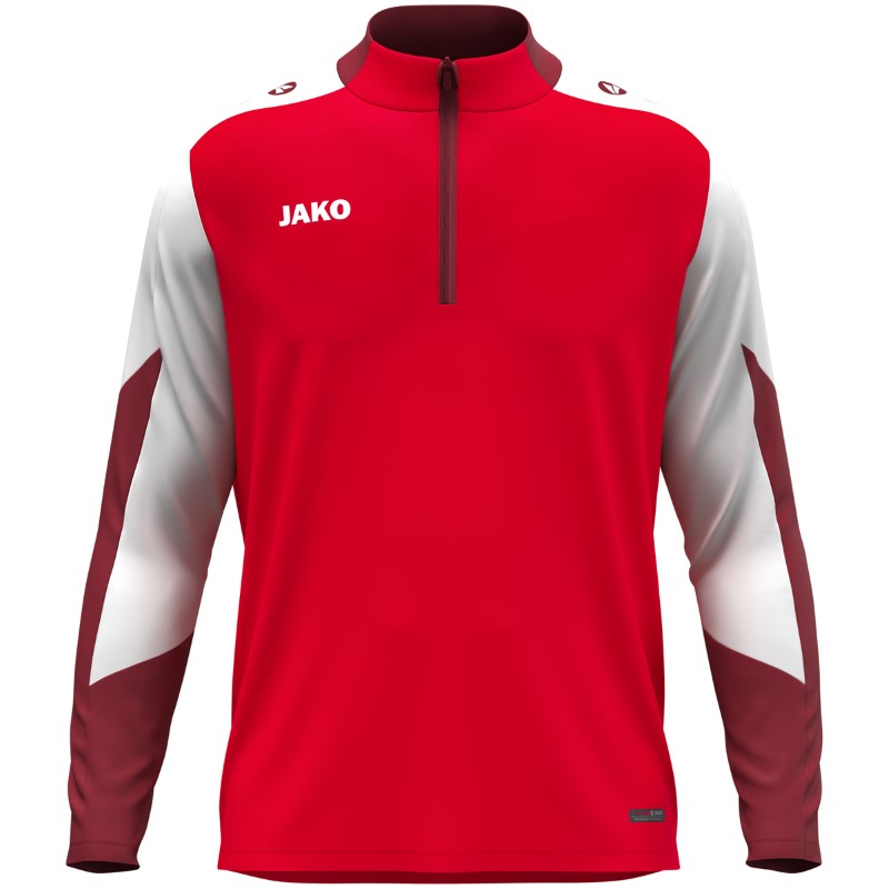 JAKO Ziptop Dynamic 8670-114
