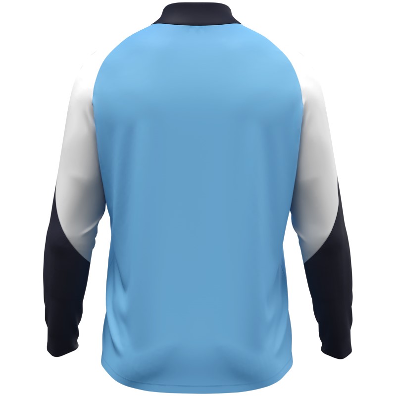 JAKO Ziptop Dynamic 8670-431