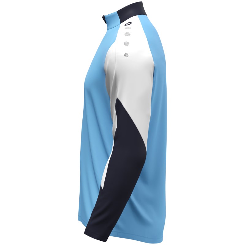 JAKO Ziptop Dynamic 8670-431