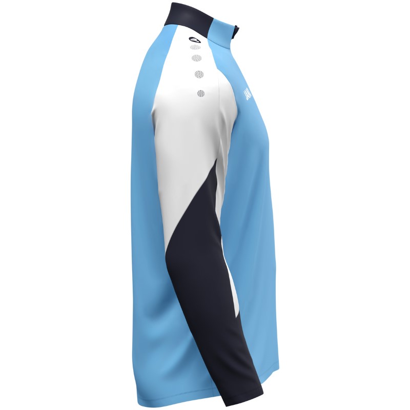 JAKO Ziptop Dynamic 8670-431