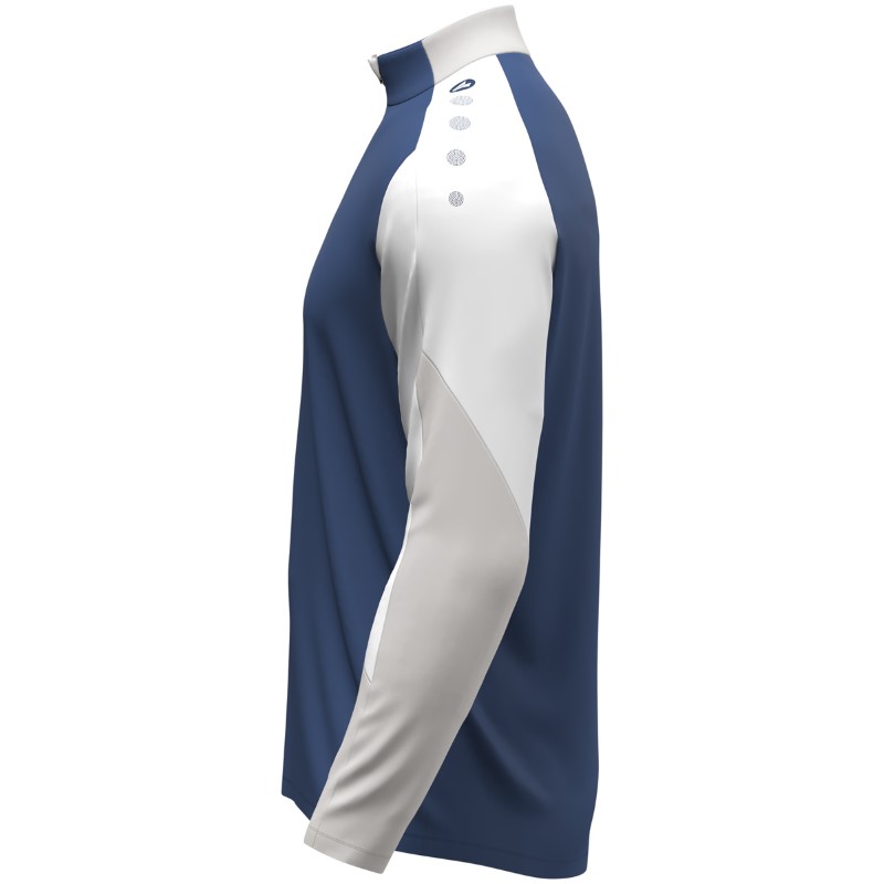 JAKO Ziptop Dynamic 8670-921