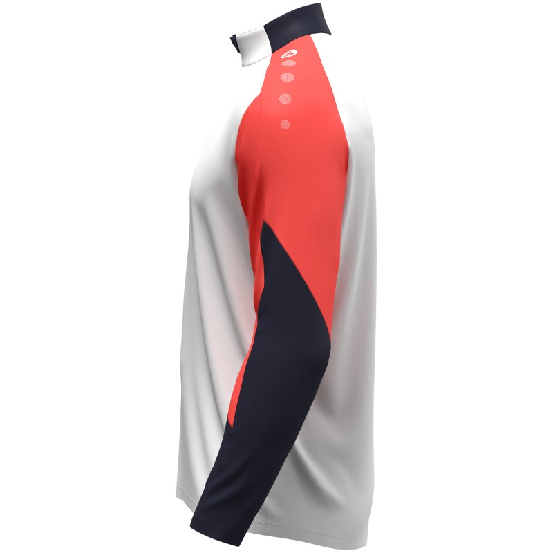 JAKO Ziptop Dynamic damesmaten 8670d-026