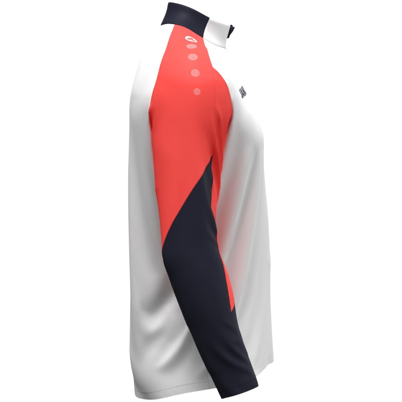 JAKO Ziptop Dynamic damesmaten 8670d-026