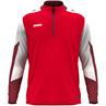 JAKO Ziptop Dynamic damesmaten 8670d-114