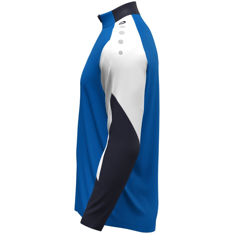 JAKO Ziptop Dynamic damesmaten 8670d-405