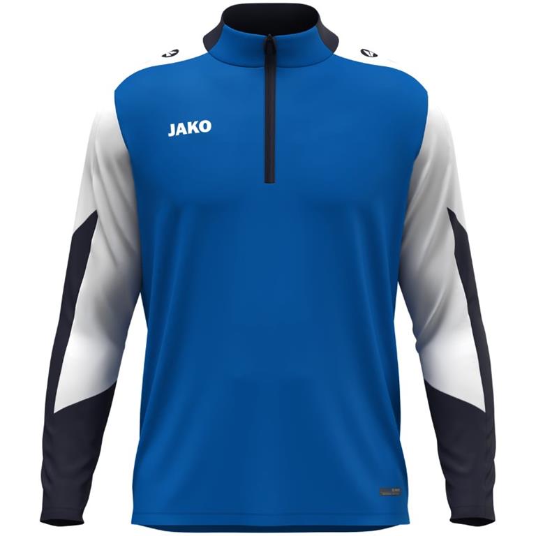JAKO Ziptop Dynamic Kindermaten 8670k-405