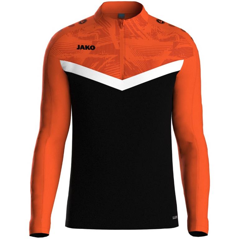 JAKO Ziptop Iconic 8624-807