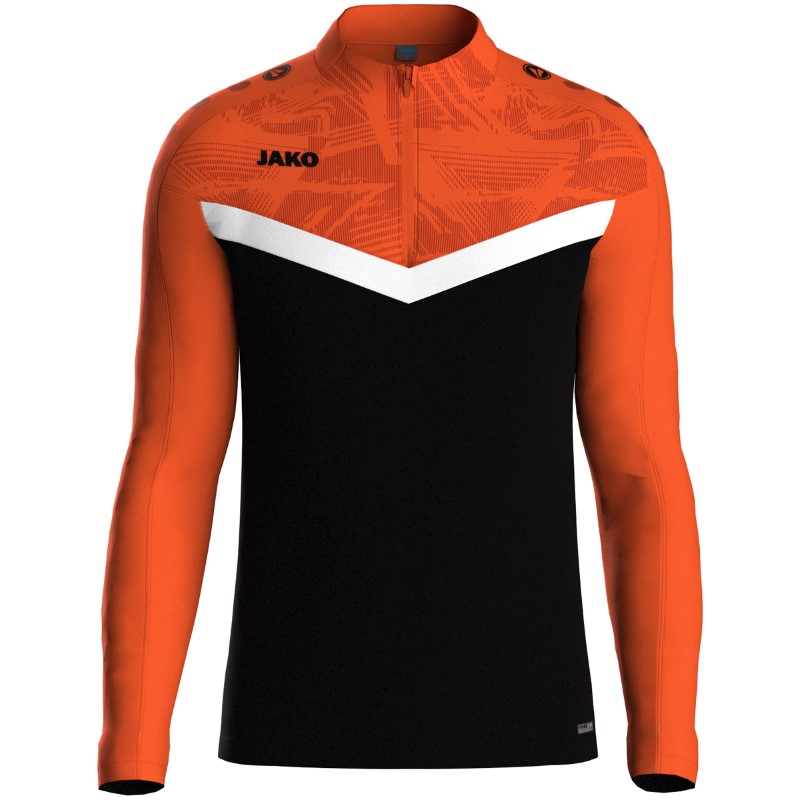 JAKO Ziptop Iconic 8624-807