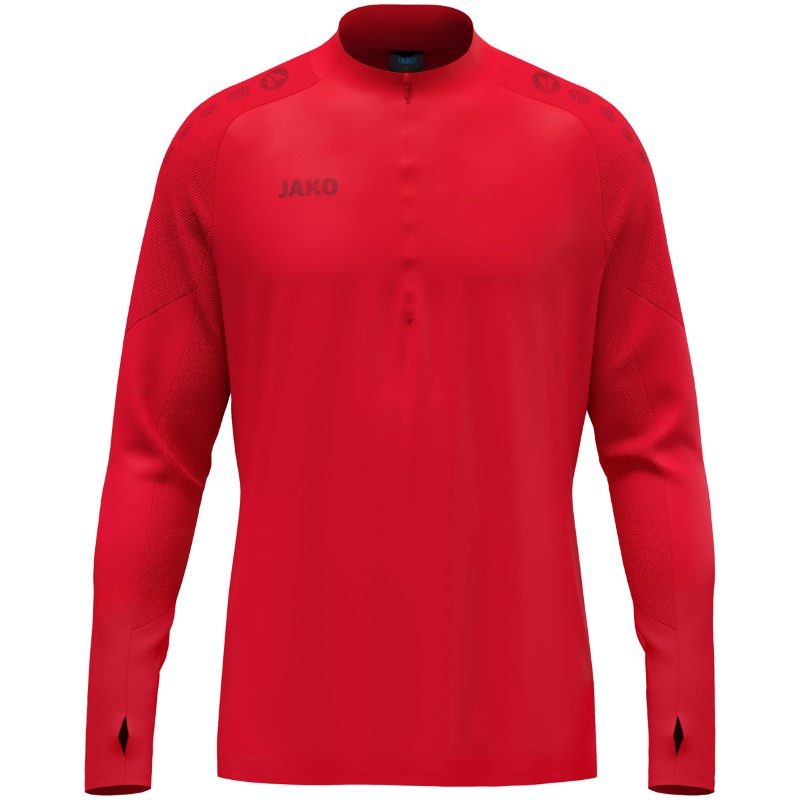 JAKO Ziptop Light Flow 8676k-100