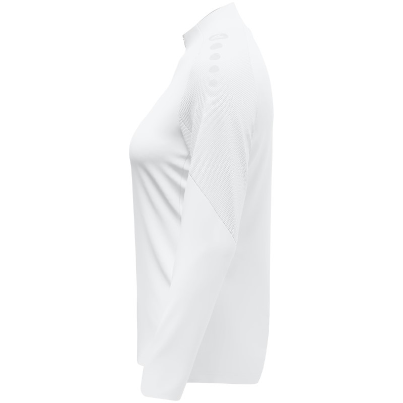 JAKO Ziptop Light Flow Damesmaten 8676d-000