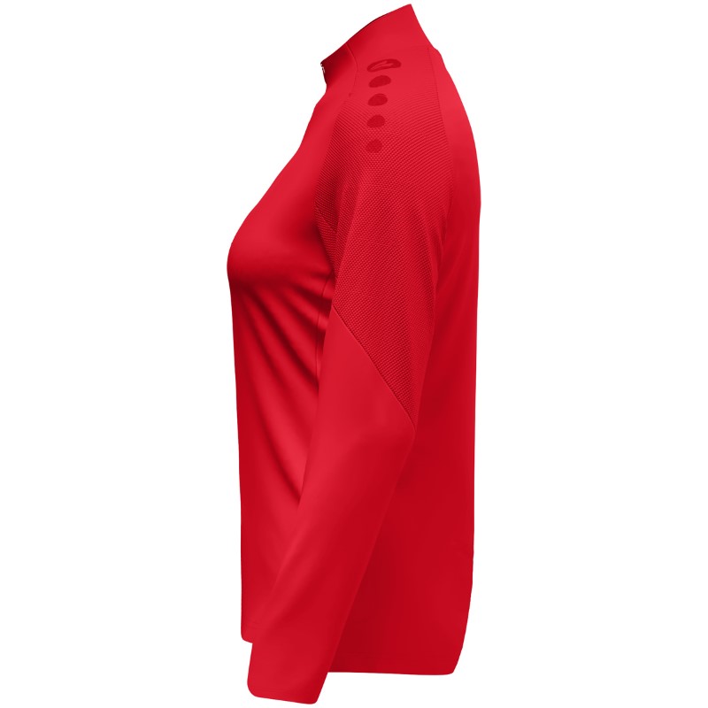 JAKO Ziptop Light Flow Damesmaten 8676d-100
