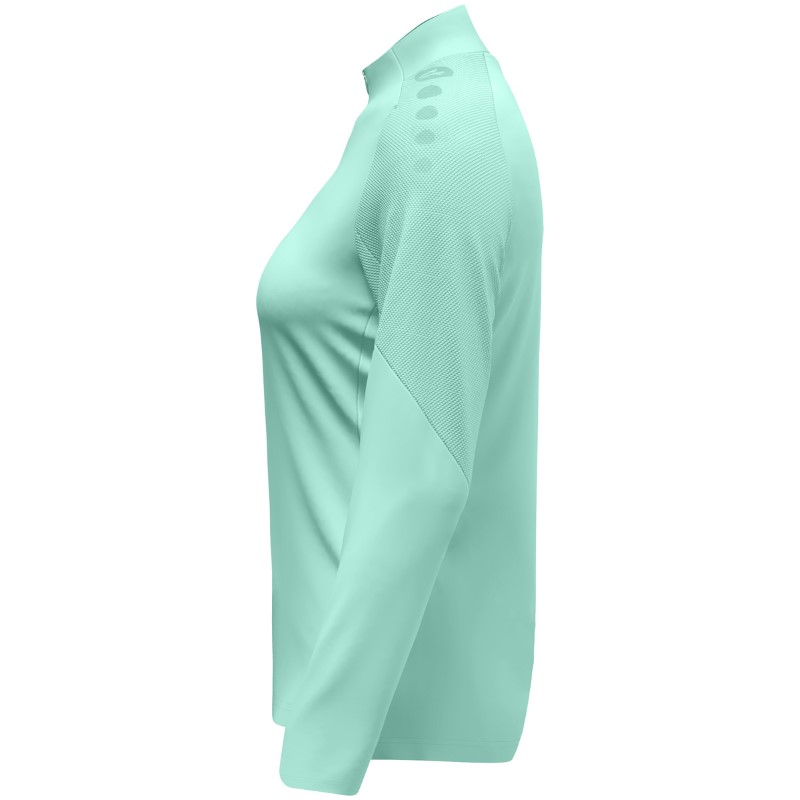 JAKO Ziptop Light Flow Damesmaten 8676d-251