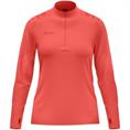 JAKO Ziptop Light Flow Damesmaten 8676d-365
