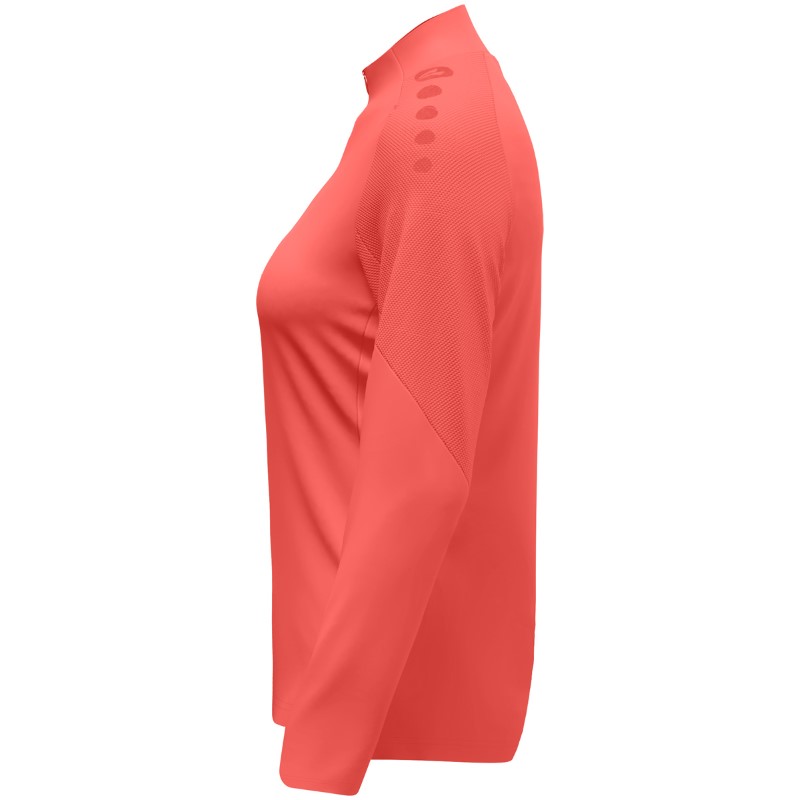 JAKO Ziptop Light Flow Damesmaten 8676d-365