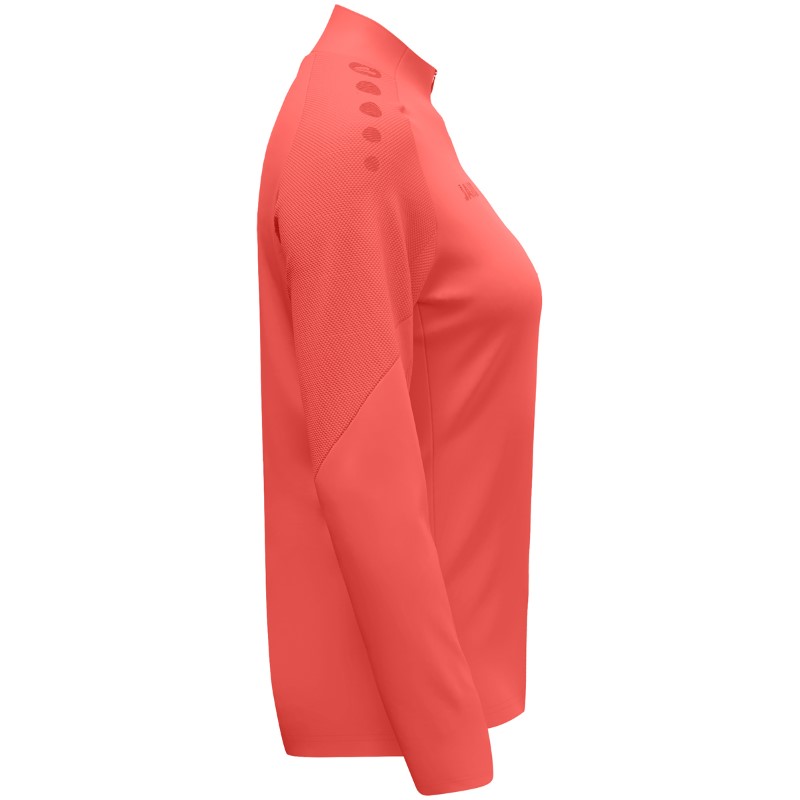 JAKO Ziptop Light Flow Damesmaten 8676d-365