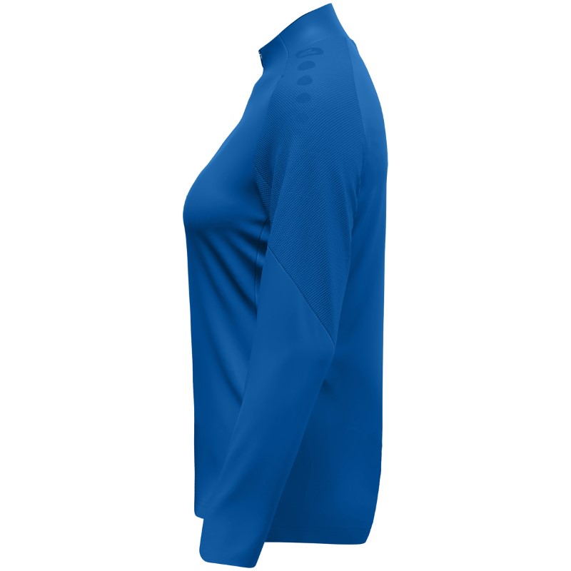 JAKO Ziptop Light Flow Damesmaten 8676d-400