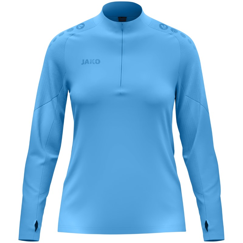 JAKO Ziptop Light Flow Damesmaten 8676d-430