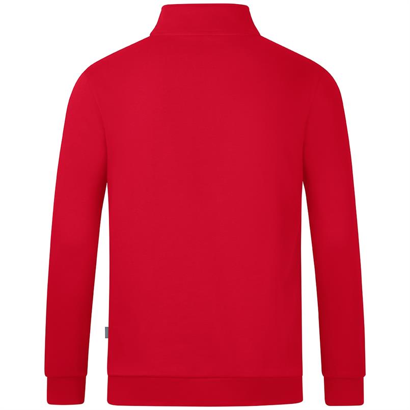 JAKO Ziptop Organic c8620-100