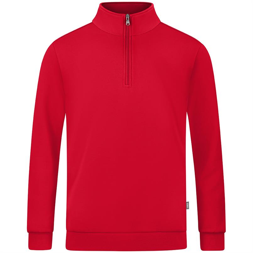 JAKO Ziptop Organic c8620-100