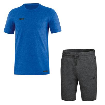 Set Training kort - Premium Basics - Royal