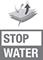 Stop Water