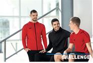 Teamline Challenge