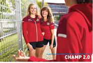 Teamline Champ 2.0
