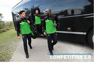 Teamline Competition 2.0
