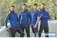 Teamline Premium
