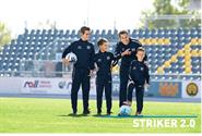 Teamline Striker 2.0